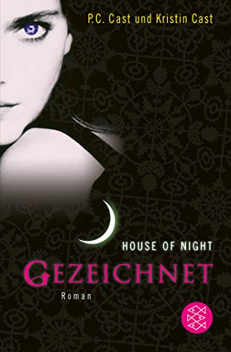Gezeichnet: House of Night 5