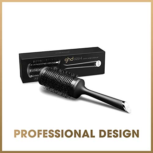 Ghd Ceramic Vented Radial Size 4 55 mm Cepillo - 100 gr