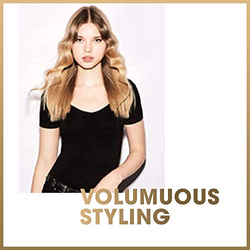 Ghd Ceramic Vented Radial Size 4 55 mm Cepillo - 100 gr