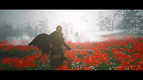 Ghost of Tsushima