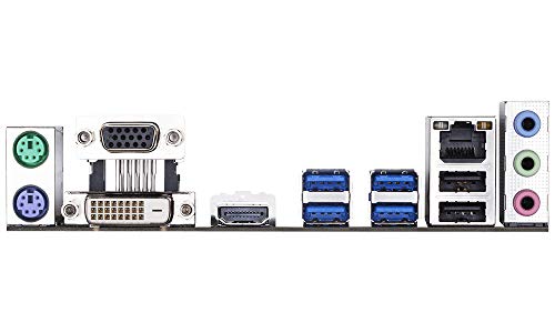 Gigabyte Technology - Placa base B450M S2H AM4 B450 MATX