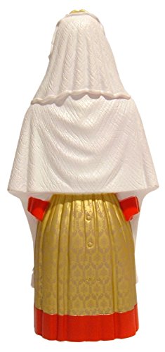 Gigante de goma Reina Europea de Pamplona Joshepamunda