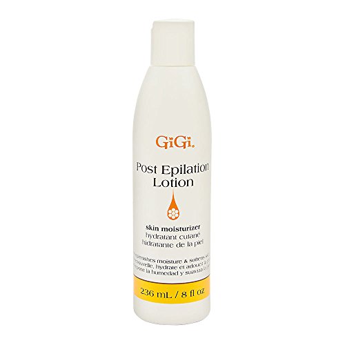 GiGi - Loción para después de la depilación (236 ml
