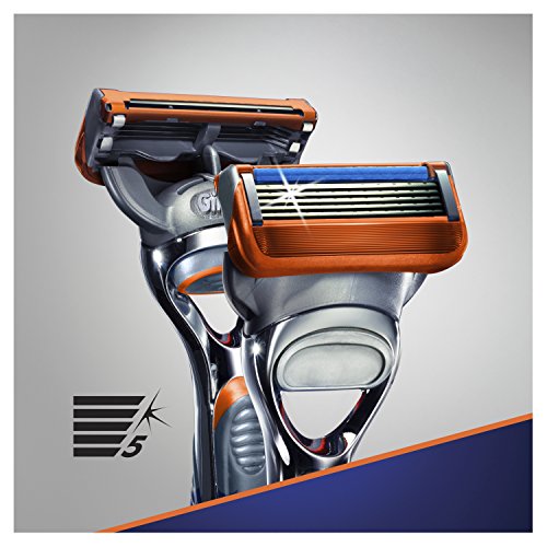 Gillette Fusion5 Power Maquinilla