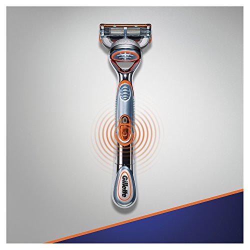 Gillette Fusion5 Power Maquinilla