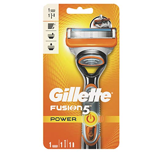 Gillette Fusion5 Power Maquinilla