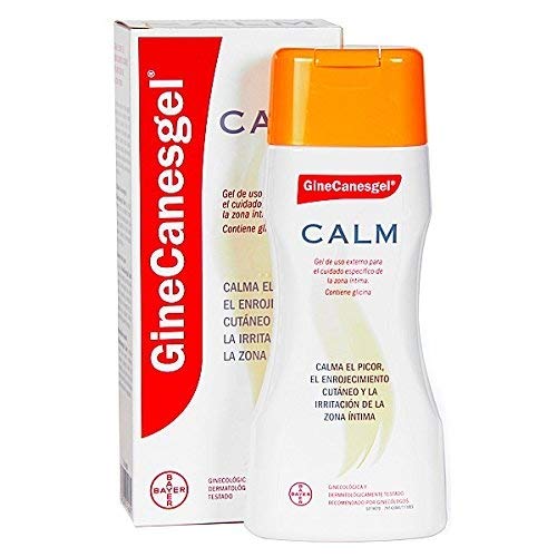 Ginecanesgel GINE CANESGEL CALM 200 ML