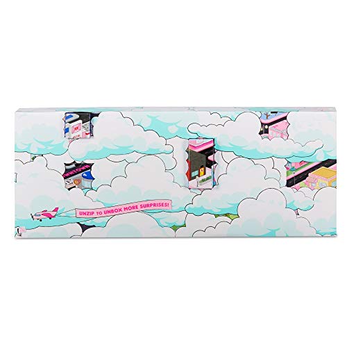 Giochi Preziosi LLU93000 LOL Surprise - Sorpresa , color/modelo surtido