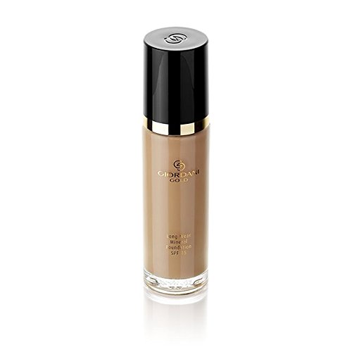 Giordani Gold Long Wear Mineral Foundation SPF 15 (Natural Beige)