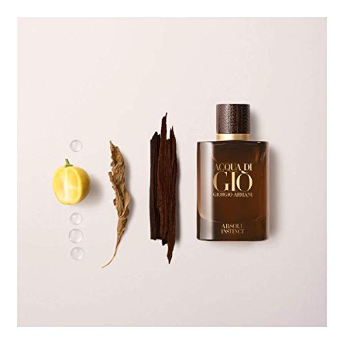 Giorgio Armani Armani Acqua di Gio Abso Instinct Epv 75-75 ml