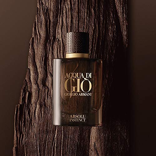 Giorgio Armani Armani Acqua di Gio Abso Instinct Epv 75-75 ml