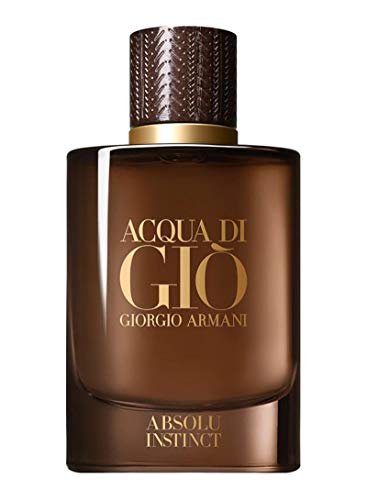 Giorgio Armani Armani Acqua di Gio Abso Instinct Epv 75-75 ml