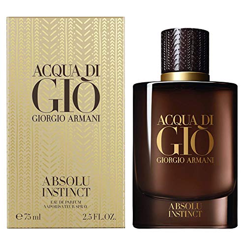Giorgio Armani Armani Acqua di Gio Abso Instinct Epv 75-75 ml