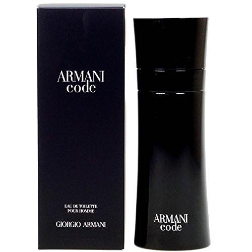 Giorgio Armani Armani Code Homme Etv 200 ml - 200 ml