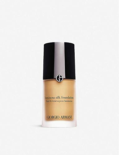 Giorgio Armani - Base de maquillaje luminous silk foundation