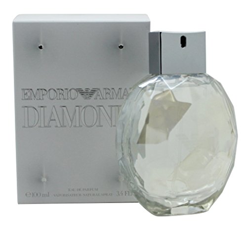 Giorgio Armani Emporio Diamonds Eau de Parfum 100ml Vaporizador