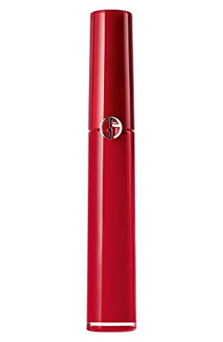 Giorgio armani lip maestro lip gloss - # 509 (ruby nude) 6,5, ml.
