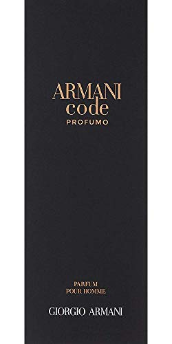 Giorgio Armani Perfume 200 ml