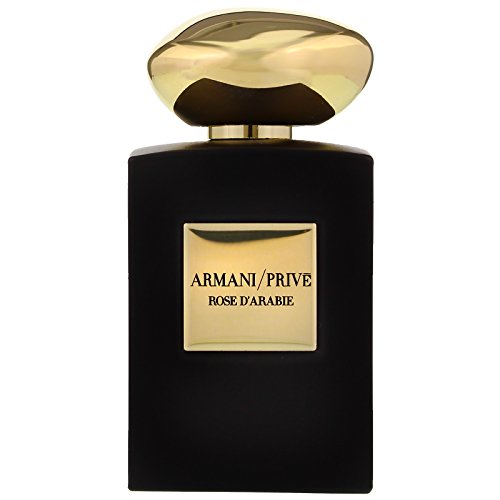 Giorgio Armani Prive Rose d'Arabie Eau de Parfum Spray 100ml