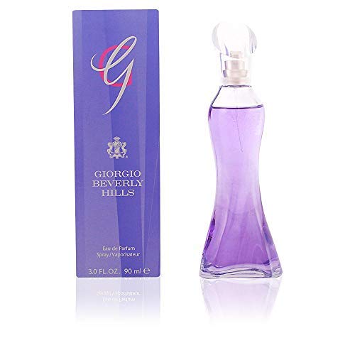 Giorgio Beverly Hills G Agua de Perfume - 90 ml