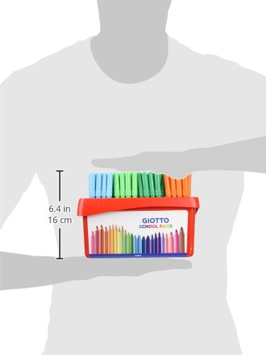 Giotto 523800 - Rotuladores