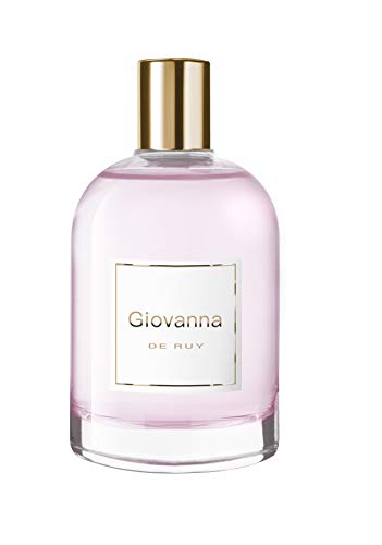 Giovanna De Ruy #BFF Woman Eau de Toilette Natural Spray 100ml