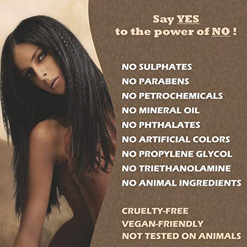 Giovanni Cosmetics UltraSleek Hair Styling Gel, 5.1 fl oz