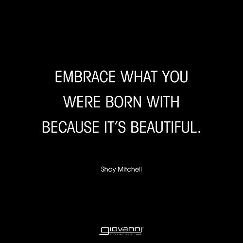 Giovanni - Gel de peinado ultra volumen 2Chic - Mandarina y Papaya