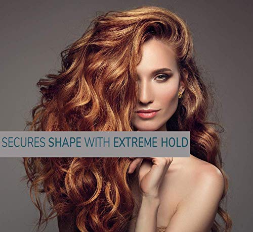 Giovanni L.A. Gel de estilo natural, 6.8 onzas