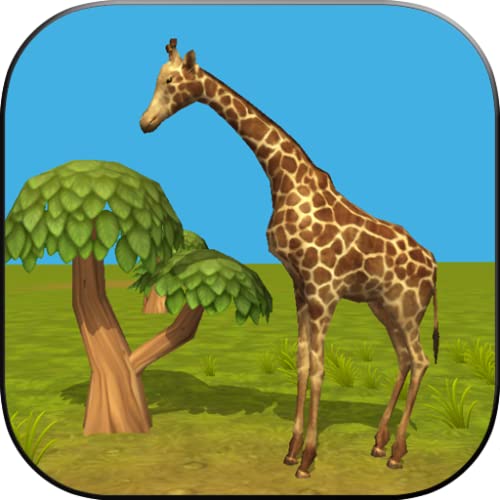 Giraffe Simulator