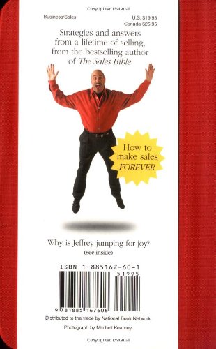 Gitomer, J: Little Red Book of Selling: 12.5 Principles of Sales Greatness