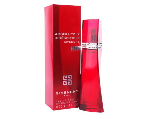 Givenchy Absolutamente Irresistible Eau De Parfum Para Ella 30ml