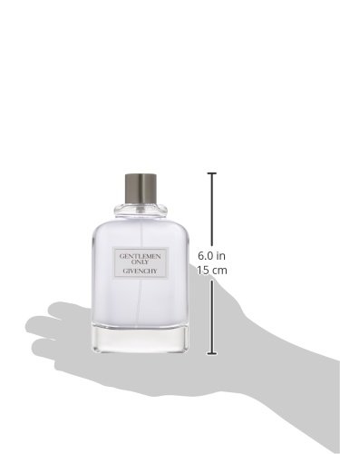 Givenchy, Agua de colonia para hombres - 150 ml.