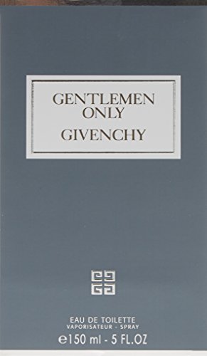 Givenchy, Agua de colonia para hombres - 150 ml.