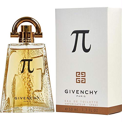 Givenchy, Agua de perfume para hombres - 1 unidad