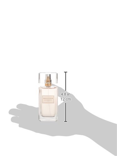 Givenchy Dahlia Divin, Agua de tocador para mujeres - 30 ml.