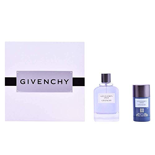 Givenchy Gentlemen Only Lote 2 Pz - 5 ml.