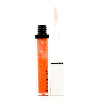 Givenchy Givenchy Gelee Interdit Baume Gloss 9 Neon Orange 6Ml - 6 ml