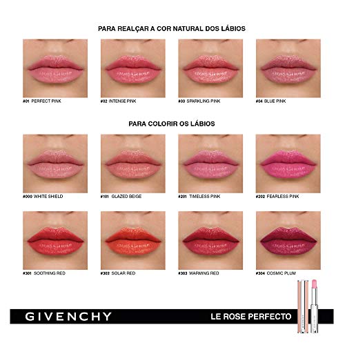 Givenchy Givenchy le Rouge Rose Perfecto Nº303-1 unidad