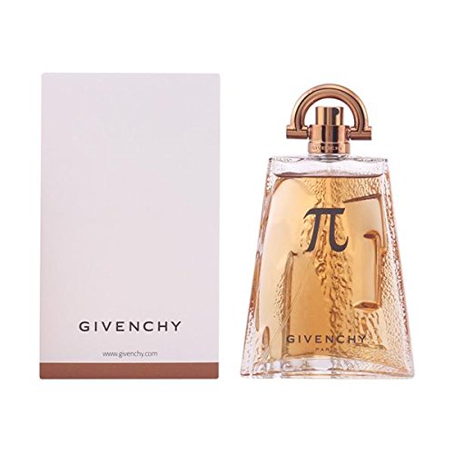 Givenchy Givenchy Pi EDT Perfume for MEN