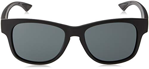 Givenchy GV 7017/S ZP VEY Gafas de sol, Negro (Black Red/Grey), 50 Unisex Adulto