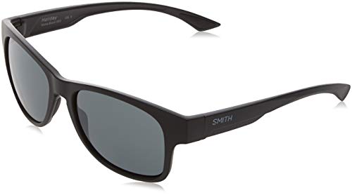 Givenchy GV 7017/S ZP VEY Gafas de sol, Negro (Black Red/Grey), 50 Unisex Adulto