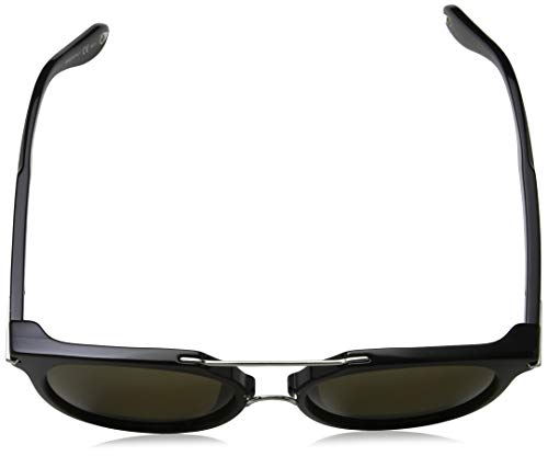 Givenchy GV 7034/S EC 807 Gafas de sol, Negro (Black/Brown), 54 para Hombre