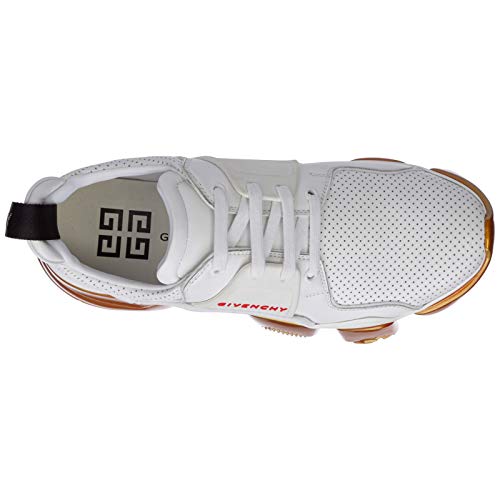 Givenchy Hombre Jaw Zapatillas Bianco 42 EU