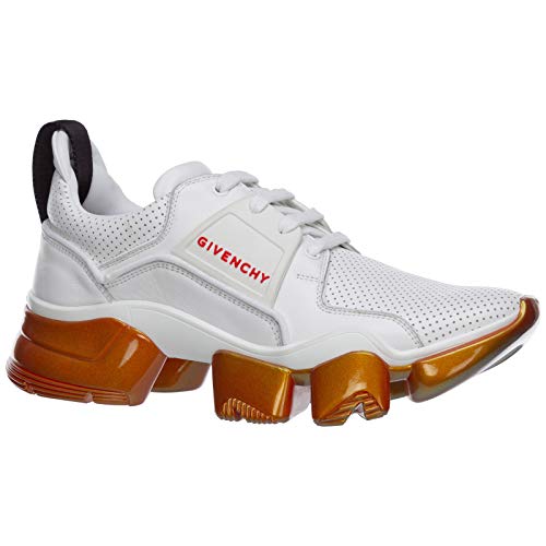 Givenchy Hombre Jaw Zapatillas Bianco 42 EU
