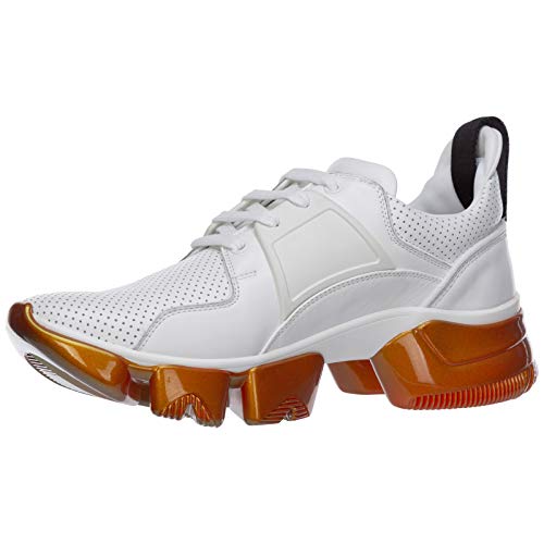 Givenchy Hombre Jaw Zapatillas Bianco 42 EU