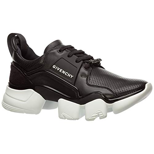 Givenchy Hombre Jaw Zapatillas Nero 42.5 EU