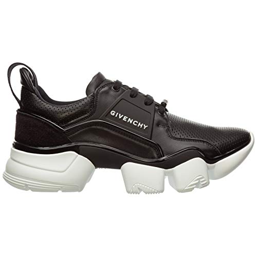 Givenchy Hombre Jaw Zapatillas Nero 42.5 EU