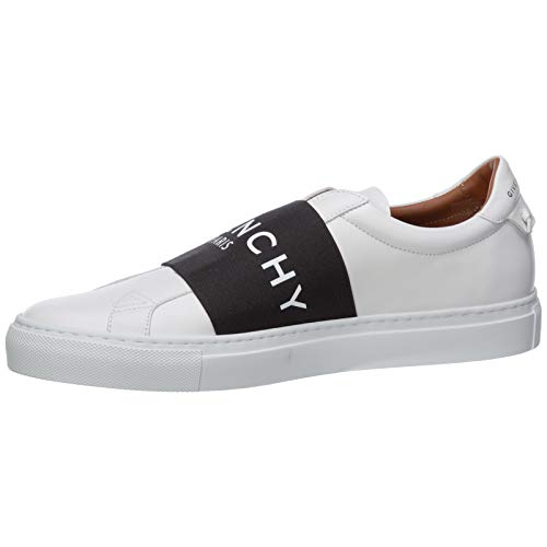 Givenchy Hombre Urban Street Zapatillas Bianco 41 EU