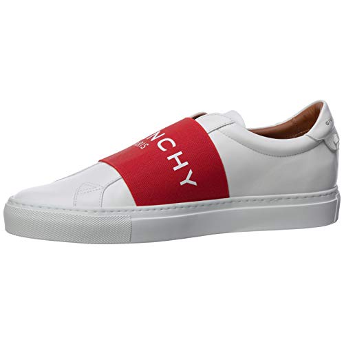 Givenchy Hombre Urban Street Zapatillas Bianco 41 EU